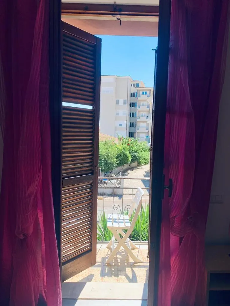 דירות אולביה In Shared בית אירוח