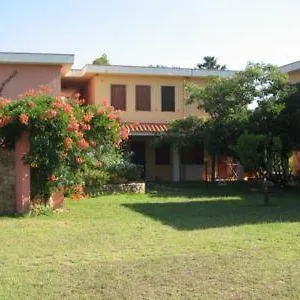 Appartement Baia Turchese, Olbia